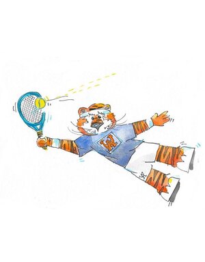 Art by LJD Tennis Aubie