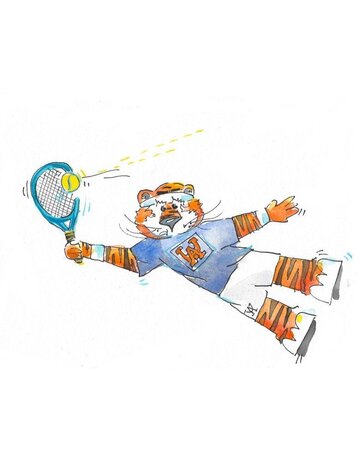 Art by LJD Tennis Aubie