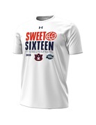 Under Armour 2025 Basketball Sweet 16 Under Armour T-Shirt