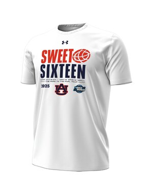 Under Armour 2025 Basketball Sweet 16 Under Armour T-Shirt