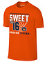 Retro Brand 2025 Basketball Sweet 16 Net T-Shirt