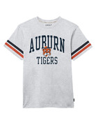 League Arch Auburn Vintage Aubie Tigers T-Shirt