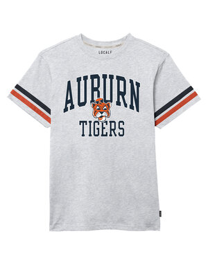 League Arch Auburn Vintage Aubie Tigers T-Shirt
