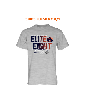 Blue 84 2025 Elite 8 Classic T-Shirt