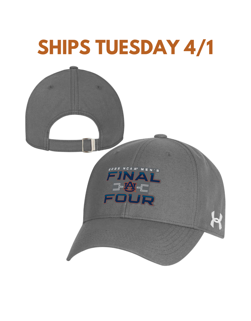 Under Armour Under Armour 2025 Final Four Hat