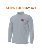 Under Armour Under Armour 2025 Final Four 1/4 Zip Pullover