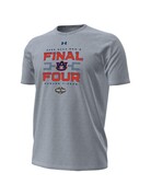 Under Armour Under Armour 2025 Final Four Classic T-Shirt