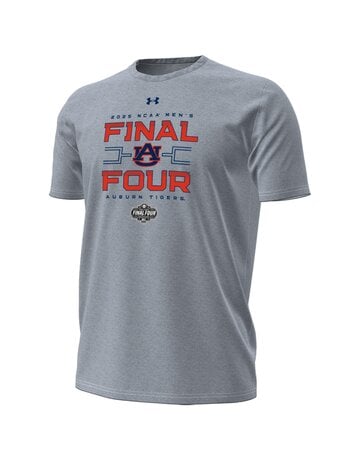 Under Armour Under Armour 2025 Final Four Classic T-Shirt