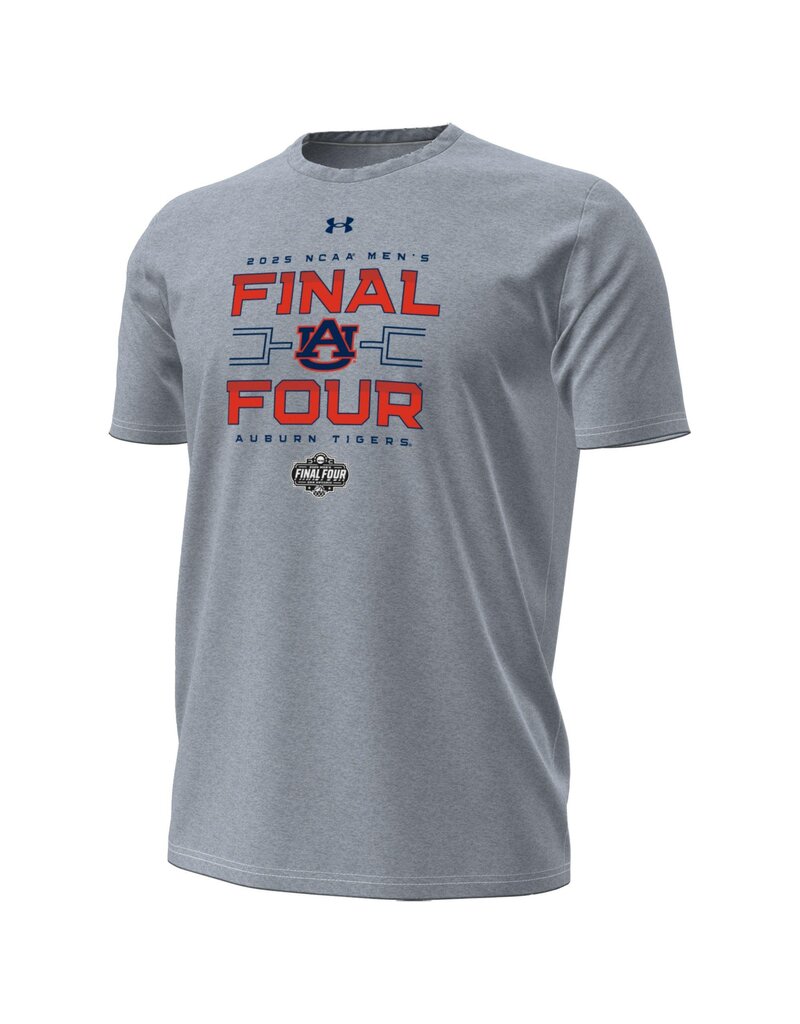 Under Armour Under Armour 2025 Final Four Classic T-Shirt