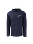 Cutter & Buck Script Auburn Lightweight Hoodie Shirt