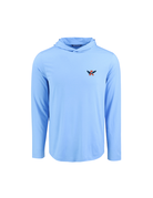 Cutter & Buck Eagle Thru A Lightweight Hoodie Shirt