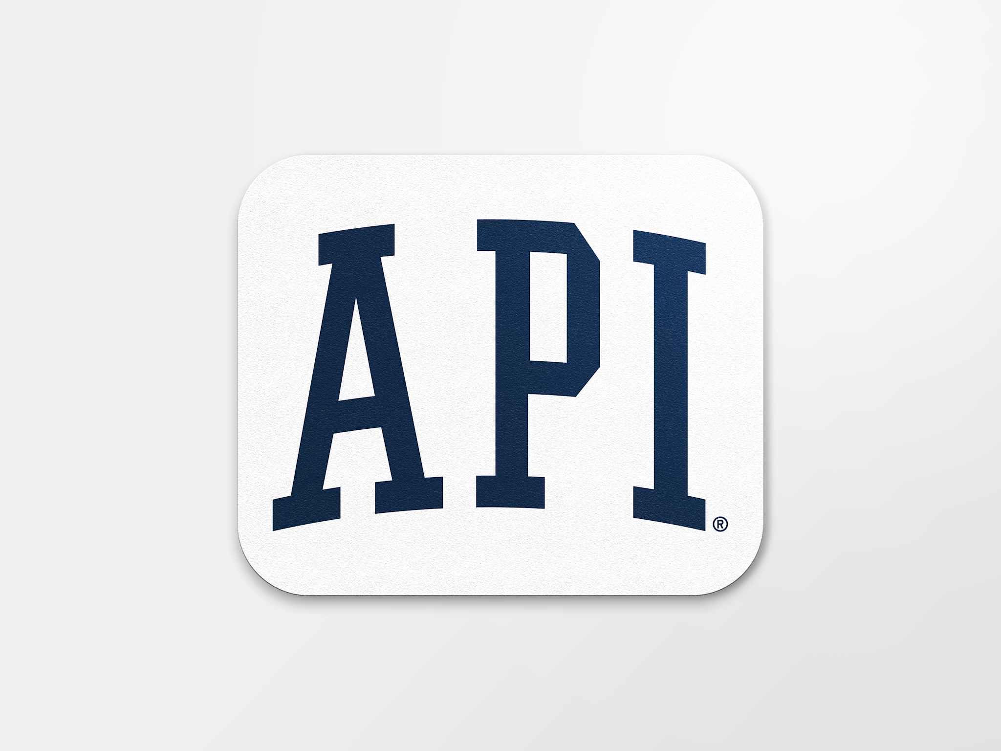 Image One API Decal - J&M Bookstore Downtown
