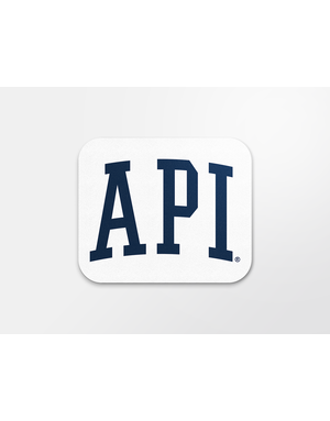 Image One API Mini Decal