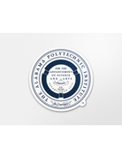 Image One API Seal Mini Decal