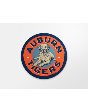 Image One Labrador Decal