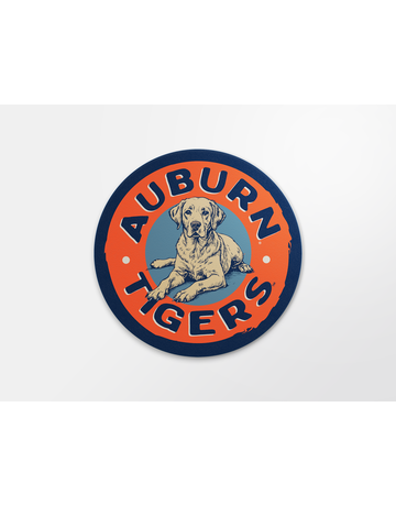 Image One Labrador Decal