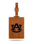 Jardine Associates AU Embossed Luggage Tag