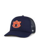 47 Brand AU Embroidered Navy Foam Rope Hat