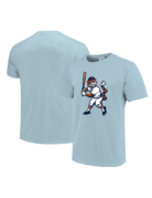 Image One Vintage Baseball Aubie T-Shirt