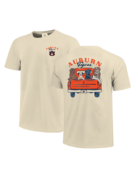 Image One Auburn Tigers Best Friends T-Shirt