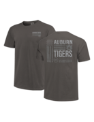 Image One Auburn AU Tigers Stars & Stripes T-Shirt