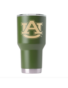 Gametime Lights LLC Military AU 30 oz. Tumbler with Lid