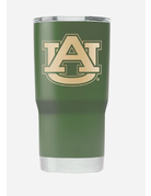 Gametime Lights LLC Military AU 20 oz. Tumbler with Lid