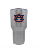 Gametime Lights LLC Stainless Steel AU 30 oz Tumbler with Lid