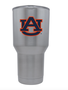 Gametime Lights LLC Stainless Steel AU 30 oz Tumbler with Lid