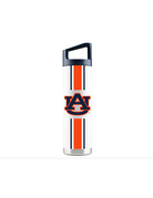 Gametime Lights LLC AU 22 oz. Water Bottle, White