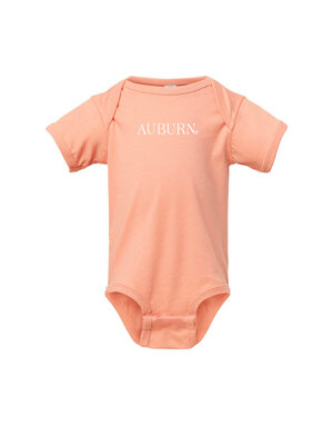 MV Sport Classic Auburn Onesie