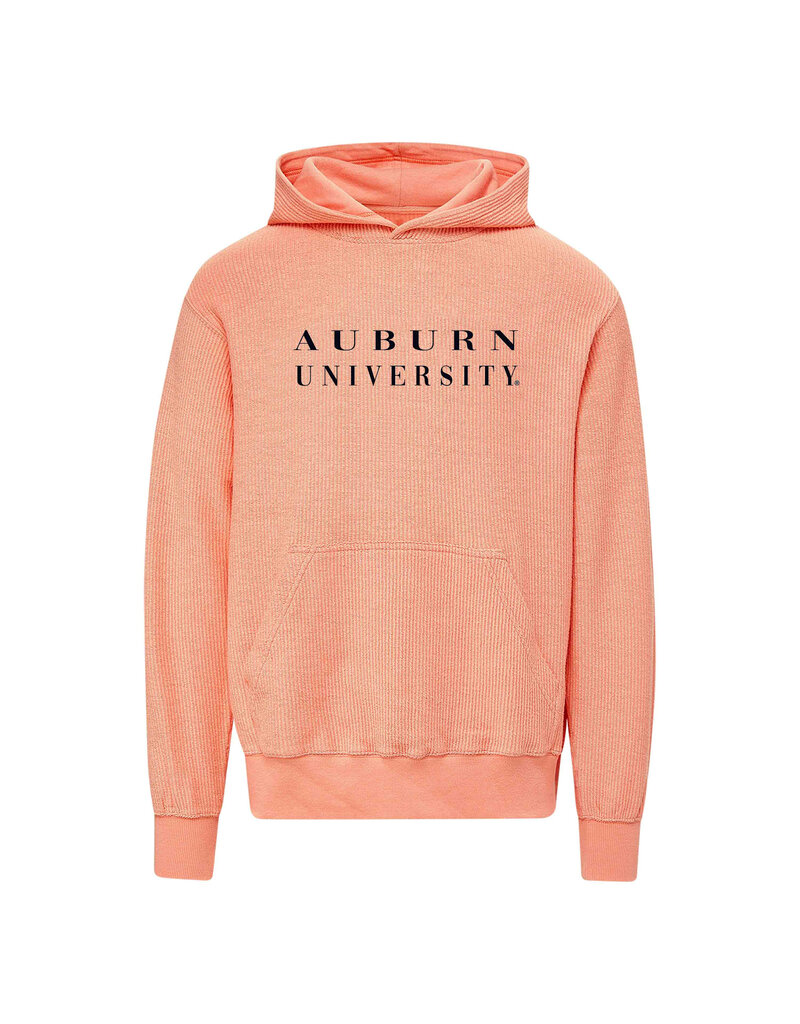 MV Sport Womens Auburn Unversity Corded Hood