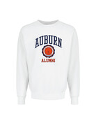 MV Sport Pro Weave Arch Auburn Seal Alumni Crew
