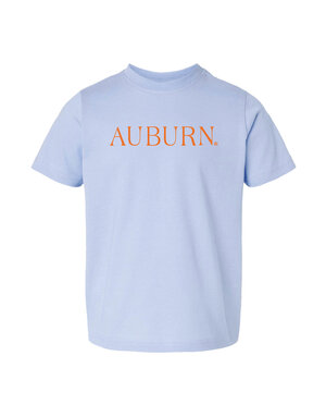 MV Sport Classic Auburn Toddler T-Shirt