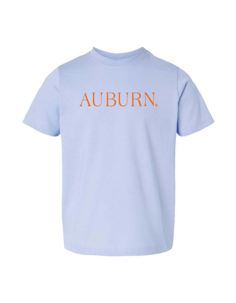 MV Sport Classic Auburn Toddler T-Shirt