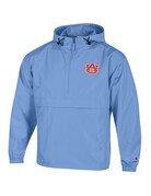 Champion AU Half Zip Pack N Go Pullover