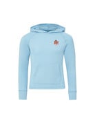 Youth Vintage Aubie Sunproof Hooded Long Sleeve