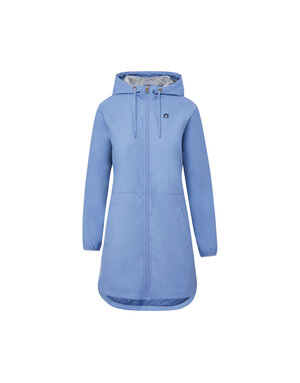 MV Sport Ladies AU Long Rain Jacket