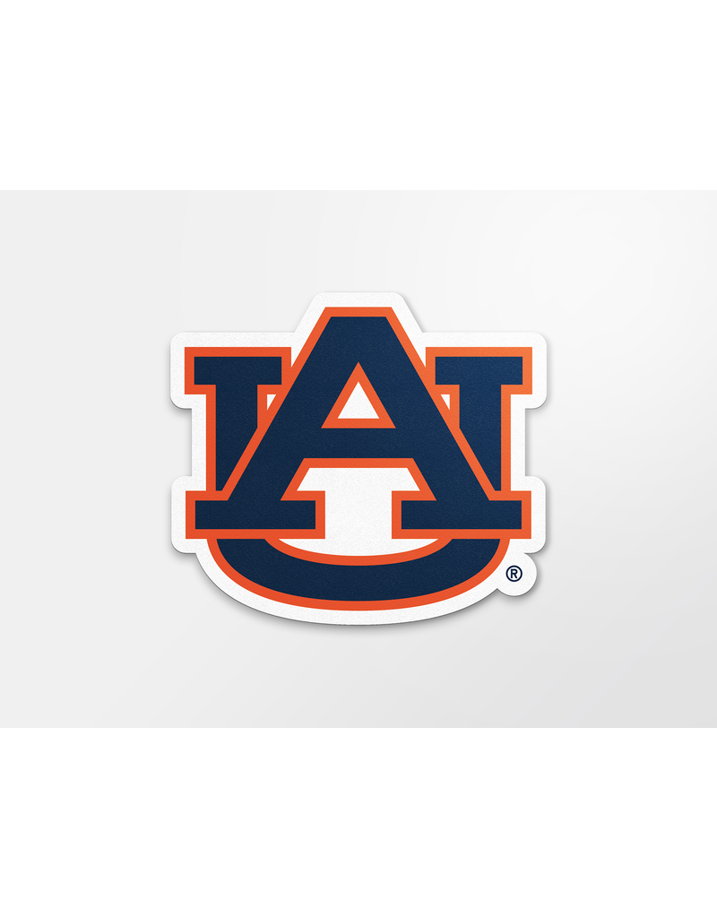 Image One AU Decal