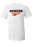 MV Sport Auburn Softball with Tail T-Shirt
