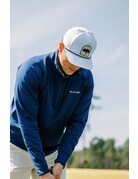 Pukka War Fam Eagle Classic Rope Hat