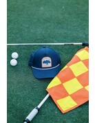 Pukka War Fam Eagle Classic Rope Hat
