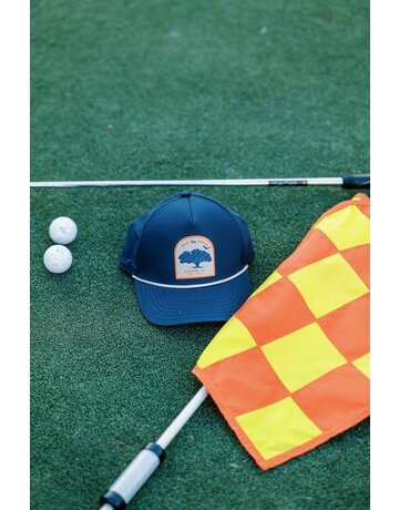 Pukka War Fam Eagle Classic Rope Hat