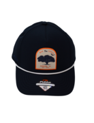 Pukka War Fam Eagle Classic Rope Hat