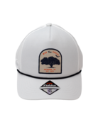 Pukka War Fam Eagle Classic Rope Hat