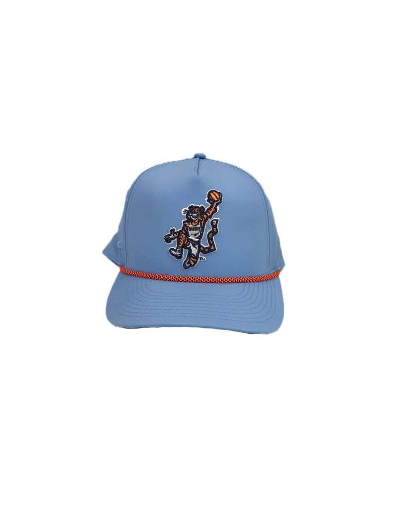 Pukka Dunking Aubie Rope Hat