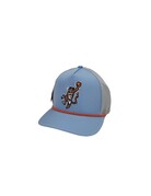 Pukka Dunking Aubie Rope Hat