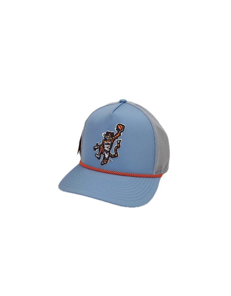 Pukka Dunking Aubie Rope Hat