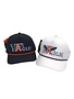 Pukka War Eagle Thru A Rope Hat