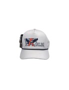 Pukka War Eagle Thru A Rope Hat